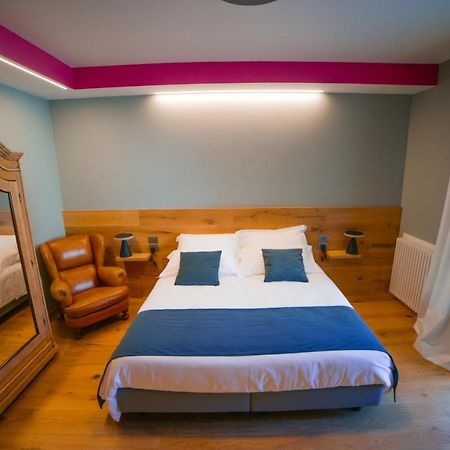 The Lion'S Den Bnb Triëst Buitenkant foto