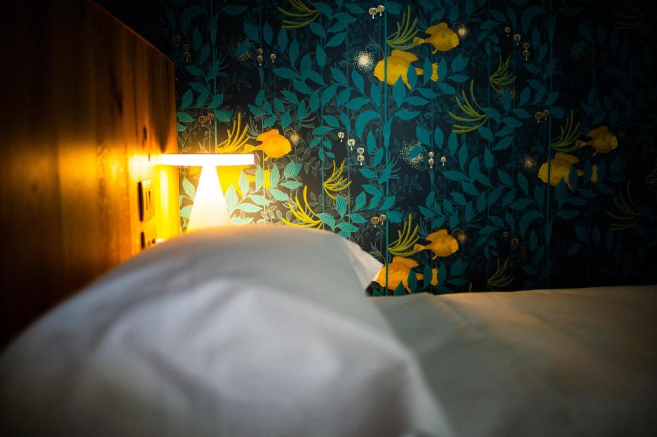 The Lion'S Den Bnb Triëst Buitenkant foto