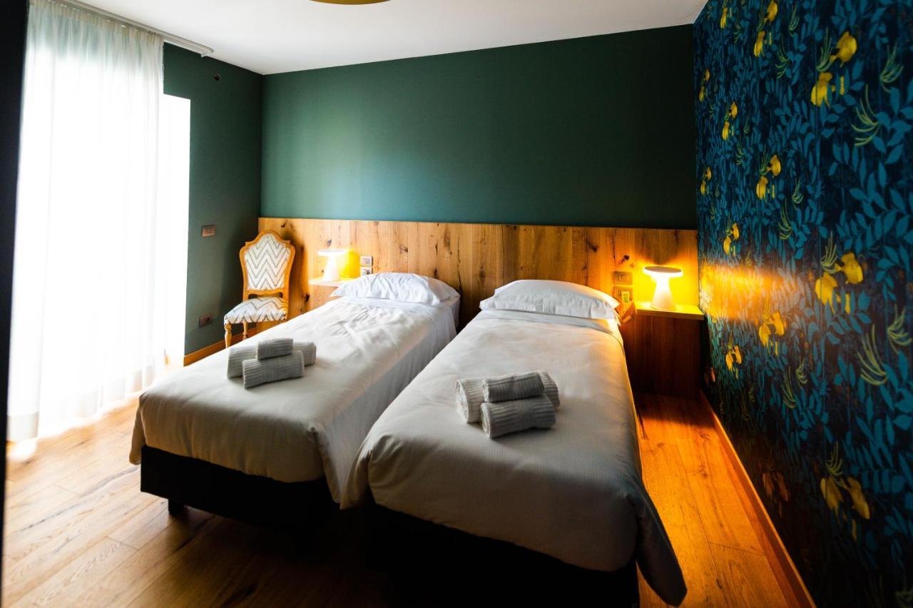 The Lion'S Den Bnb Triëst Buitenkant foto