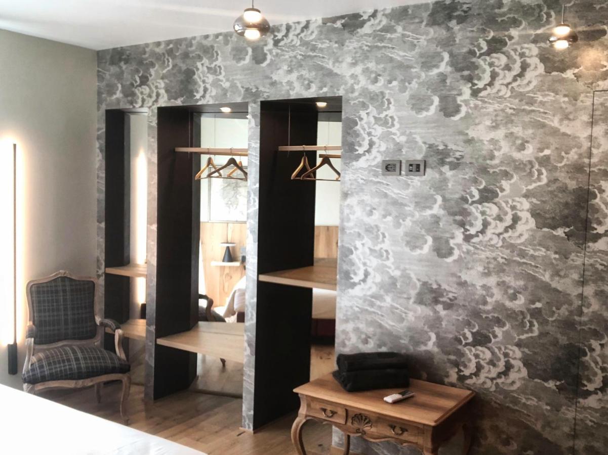 The Lion'S Den Bnb Triëst Buitenkant foto