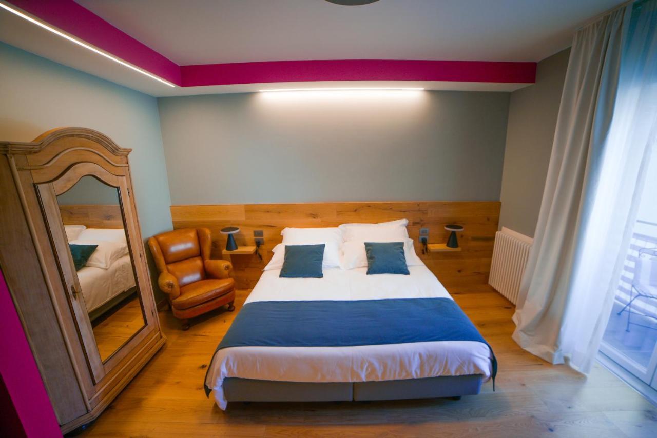 The Lion'S Den Bnb Triëst Buitenkant foto