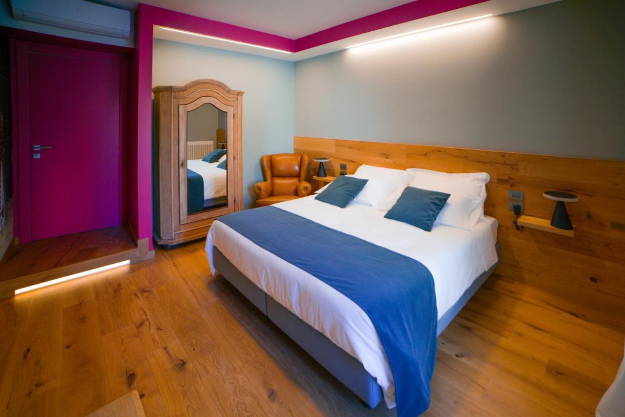 The Lion'S Den Bnb Triëst Buitenkant foto