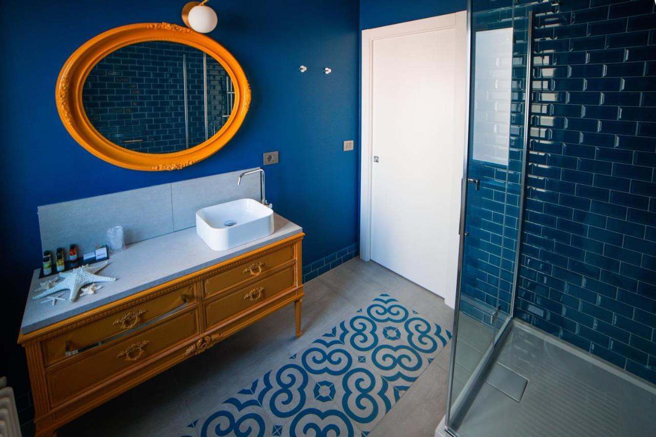 The Lion'S Den Bnb Triëst Buitenkant foto