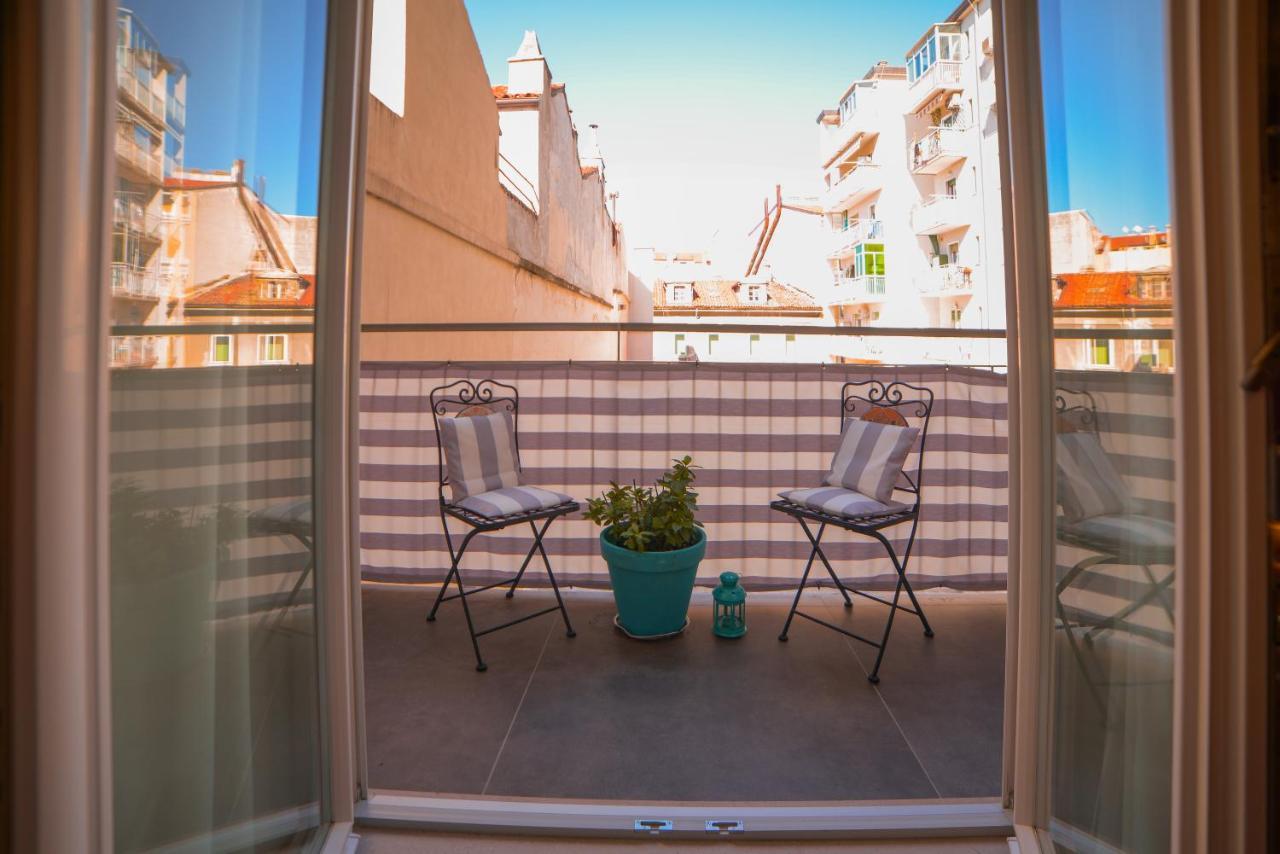 The Lion'S Den Bnb Triëst Buitenkant foto