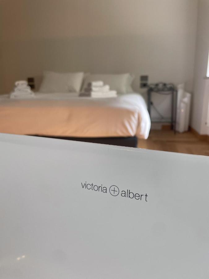 The Lion'S Den Bnb Triëst Buitenkant foto