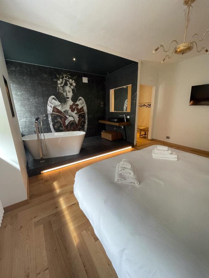 The Lion'S Den Bnb Triëst Buitenkant foto