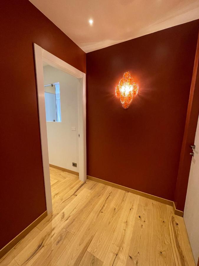 The Lion'S Den Bnb Triëst Buitenkant foto